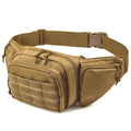 Outdoor EDC Waist Pack.