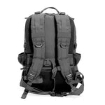 Riderbag Xtreme 30L Tactical Backpack - Black.