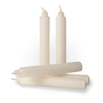 Slow Burn Emergency Candles - 5 Pack