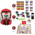 Family Blackout Kit, Backpack