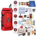 Elite Bug Out Bag, Rolling Bag