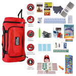 Children's Survival Kit, Rolling Bag