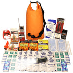 2 Person Necessity Survival Kit, Drybag