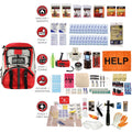 Hurricane Emergency Kit, Backpack