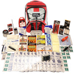 2 Person Essential Survival Kit, Backpack