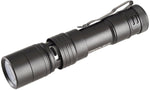 Streamlight MegaStream® Rechargeable USB LED Flashlight Black 66210.
