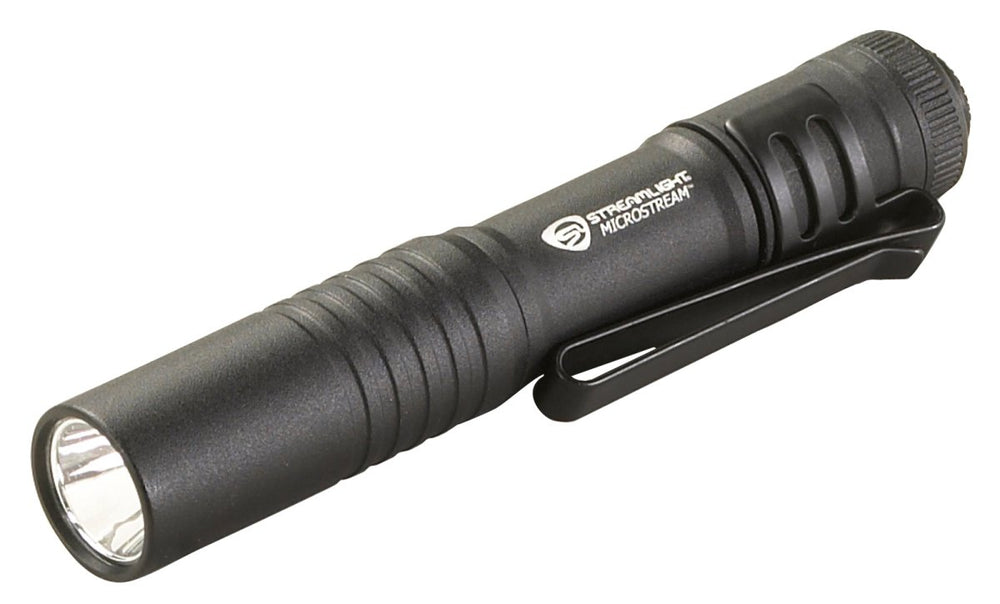 Streamlight MicroStream® LED Flashlight.