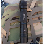 Streamlight Protac 2L-X.