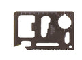 Credit Card Multitool Survival Gear Supply