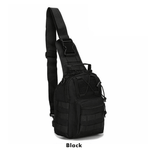 Compact EDC Sling Bag – 6L.