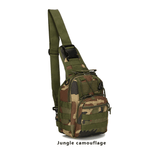 Compact EDC Sling Bag – 6L.