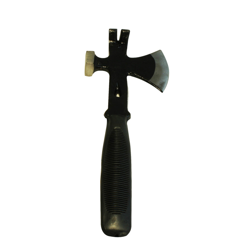 3 Function Survival Hatchet Survival Gear Supply