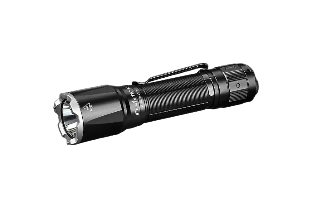 Fenix TK16 V2.0 Tactical Flashlight - 3100 Lumens.